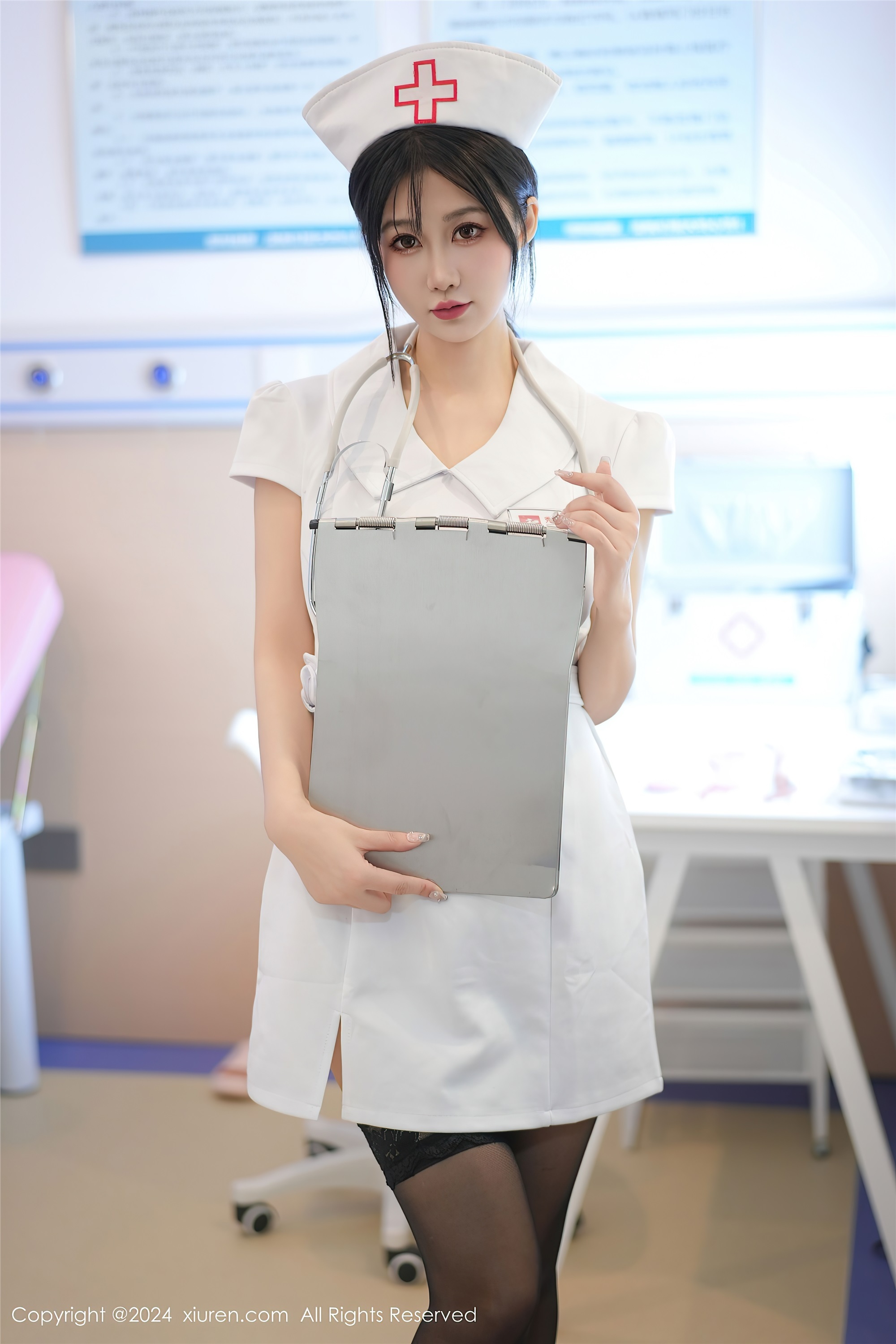 Xiuren秀人网 2024.05.10 NO.8512 laura阿姣